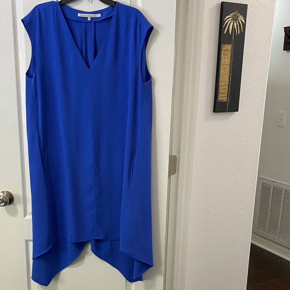 RACHEL Rachel Roy  Sleeveless dress